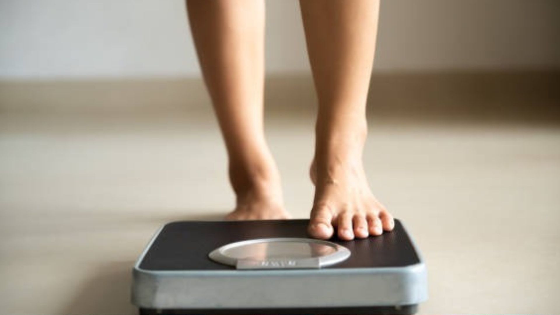  బరువు తగ్గేందుకు ఈ 4 టిప్స్​ పాటించండి..