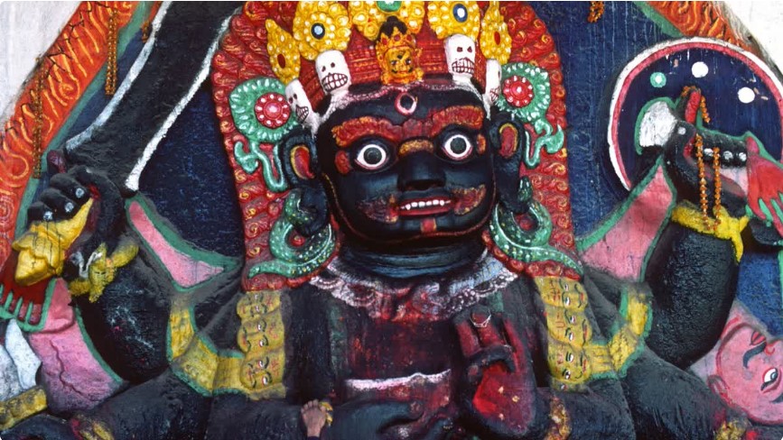 శివుని రౌద్రరూపమైన కాలభైరవుడు ఎలా జన్మించాడు? ఆకాశాన్ని కదిలించిన ఆ ఘట్టం ఇదే!