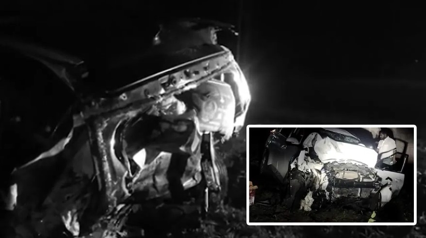 అయ్యో దేవుడా.. శబరిమల వెళ్లొస్తూ ఏపీకి చెందిన ఐదుగురు అయ్యప్ప భక్తుల దుర్మరణం..