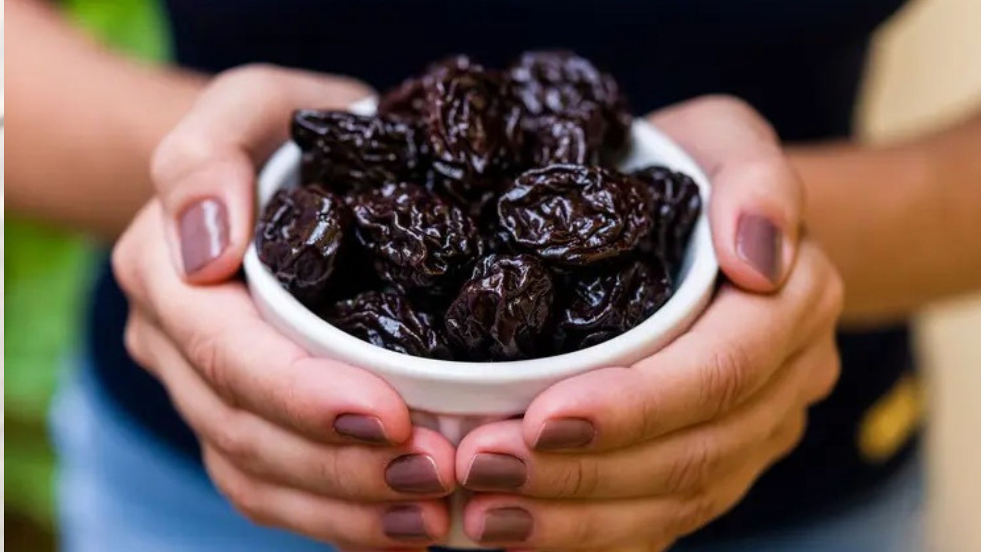  ఈ ఎండిన పండ్లు రోజూ తింటే.. పొట్ట శుభ్రం.. 