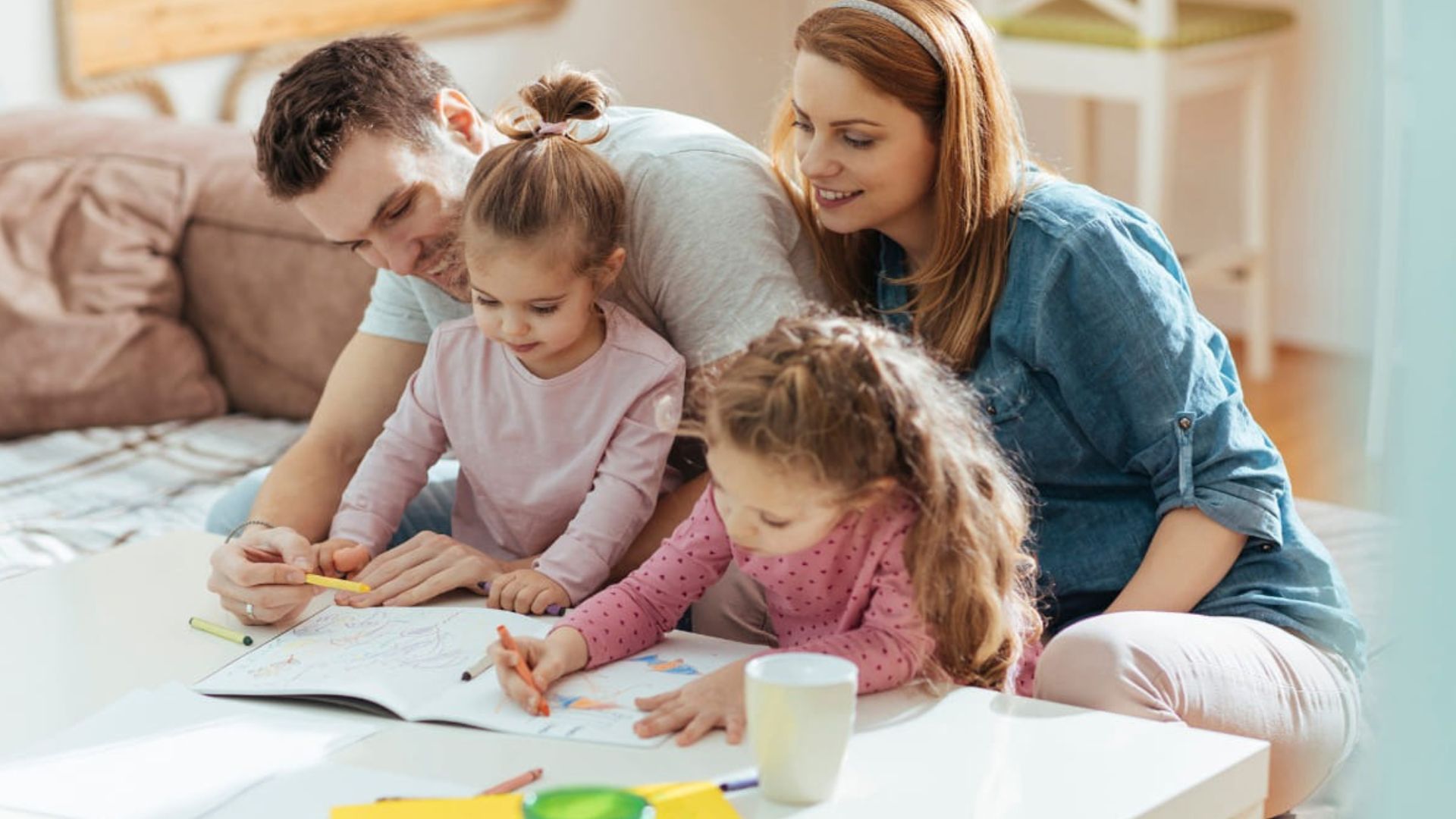 మీ పిల్లలను అతిగా పొగుడుతున్నారా?