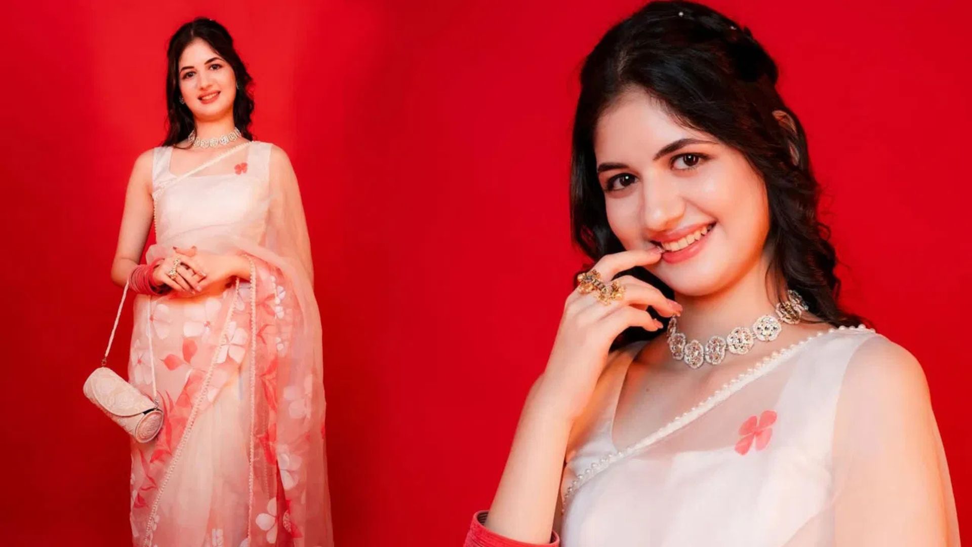 ఆ హీరోలంటే చాలా ఇష్టం.. ‘బజరంగీ భాయిజాన్‌’ ఫేమ్ హర్షాలి