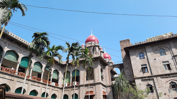  తెలంగాణ హైకోర్టులో ఉద్యోగాలకు నోటిఫికేషన్‌ విడుదల.. దరఖాస్తులు ఎప్పట్నుంచంటే?