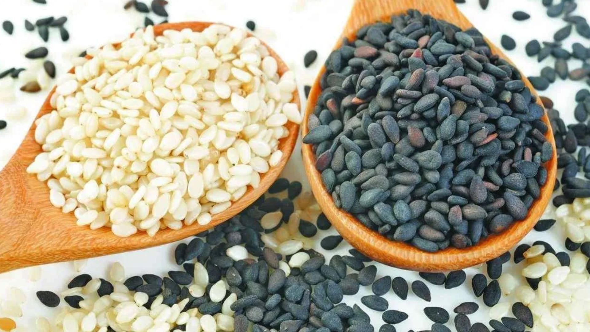 చలికాలంలో నువ్వులు ఎందుకు తినాలి.. 