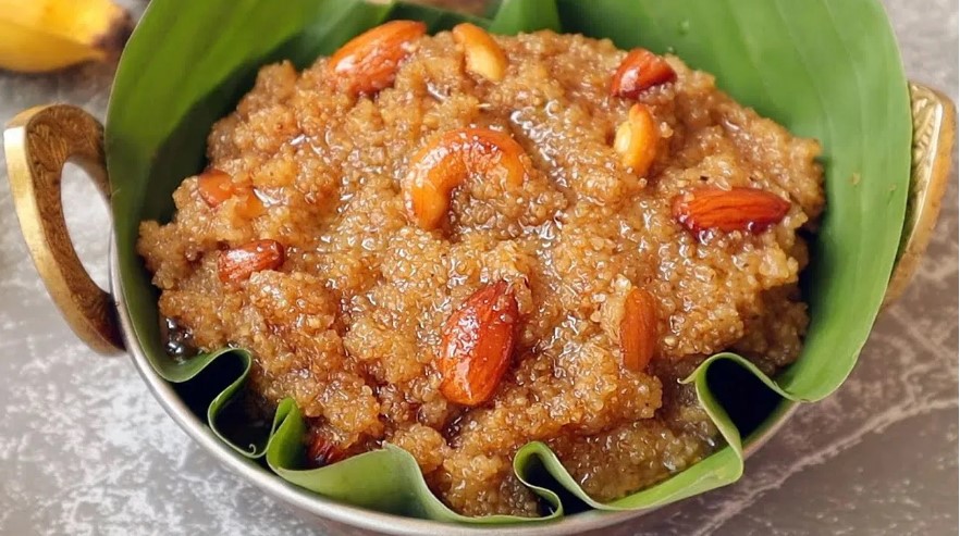 పూజ తర్వాత ప్రసాదం మిగిలిపోతే ఈ తప్పులు అస్సలు చేయకండి.. ఇలా చేస్తే మీకు..