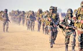 Indian Army Agniveer Jobs: భారత సైన్యంలో తీవ్ర కొరత.. ఇక ఏటా లక్ష మంది అగ్నివీర్‌ల నియామకాలు!