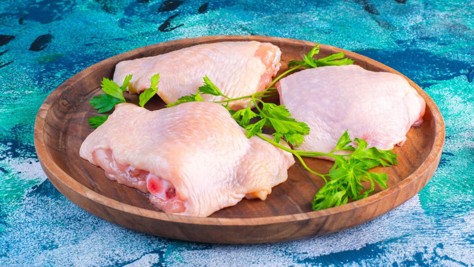 చికెన్ కడిగితే విషమే.. క్లీనింగ్ పేరుతో మీరు చేస్తున్న అతిపెద్ద తప్పు ఏంటంటే..?