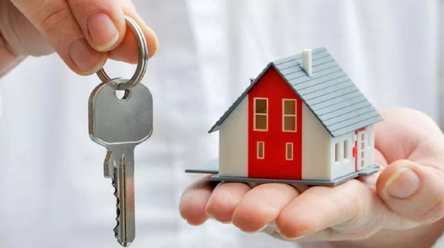 కొత్త ఇల్లు కట్టుకోవాలనుకునేవారికి గుడ్‌న్యూస్.. ప్రభుత్వం నుంచి రూ.2.50 లక్షలు..