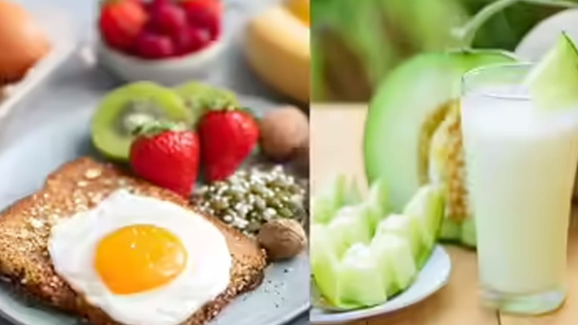 పాలు తాగినప్పుడు ఇలాంటి ఆహారాలు అస్సలు తినకూడదు..