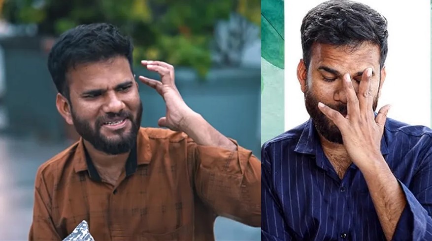 రాజు వెడ్స్ రాంబాయి దర్శకుడి కష్టాలు వింటే కన్నీళ్లు ఆగవు