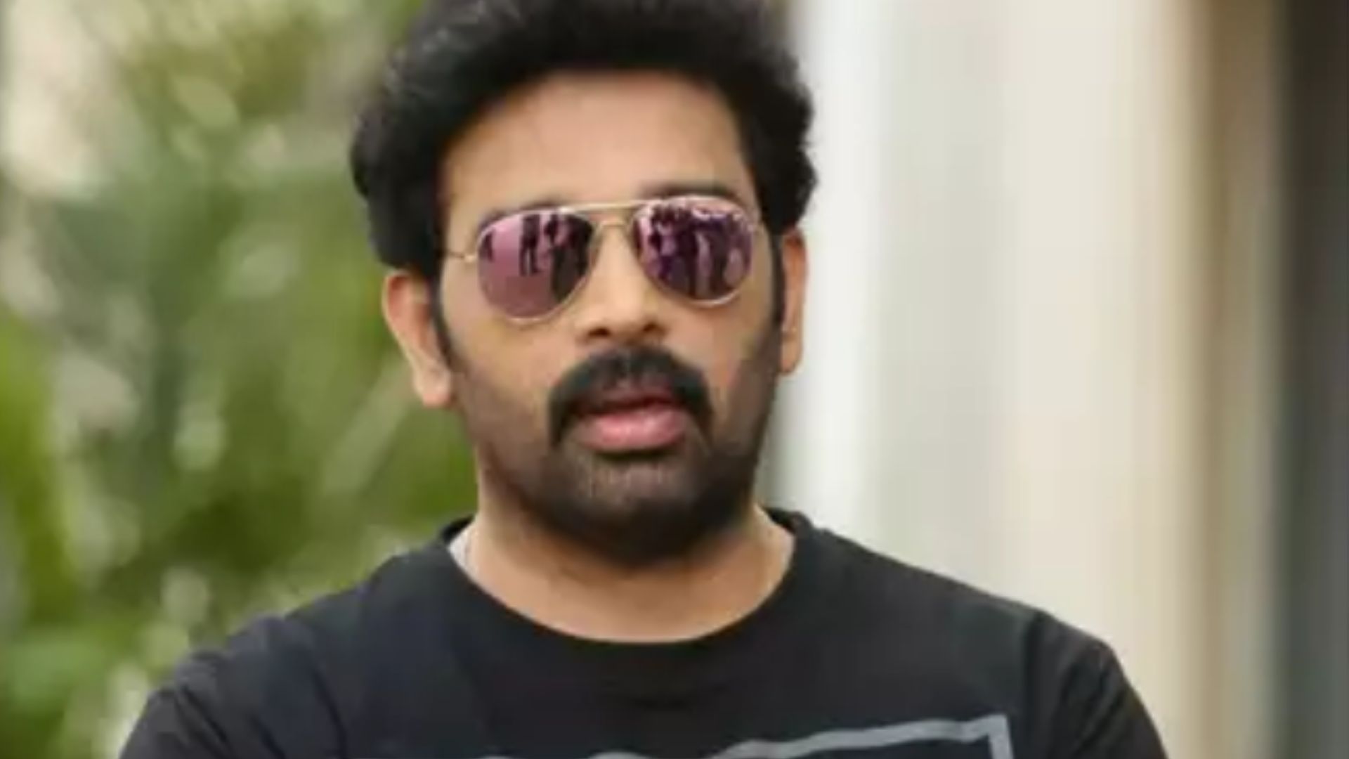 ఇన్‌స్టాగ్రామ్‌లోకి ఎంట్రీ ఇచ్చిన జేడీ చక్రవర్తి..