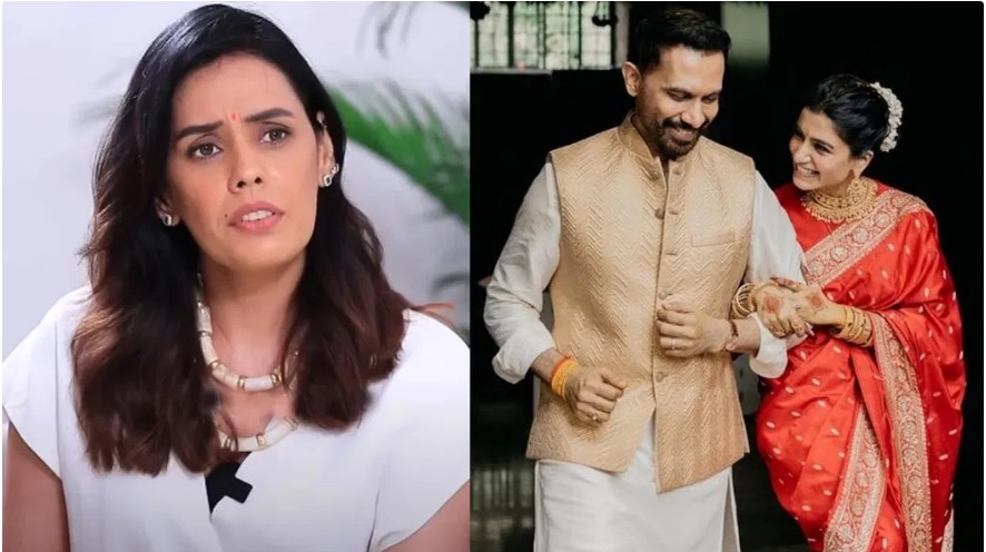 బాధితురాలిగా విలన్ బాగా నటించింది.. సమంత మాజీ స్టైలిస్ట్ షాకింగ్ పోస్ట్..