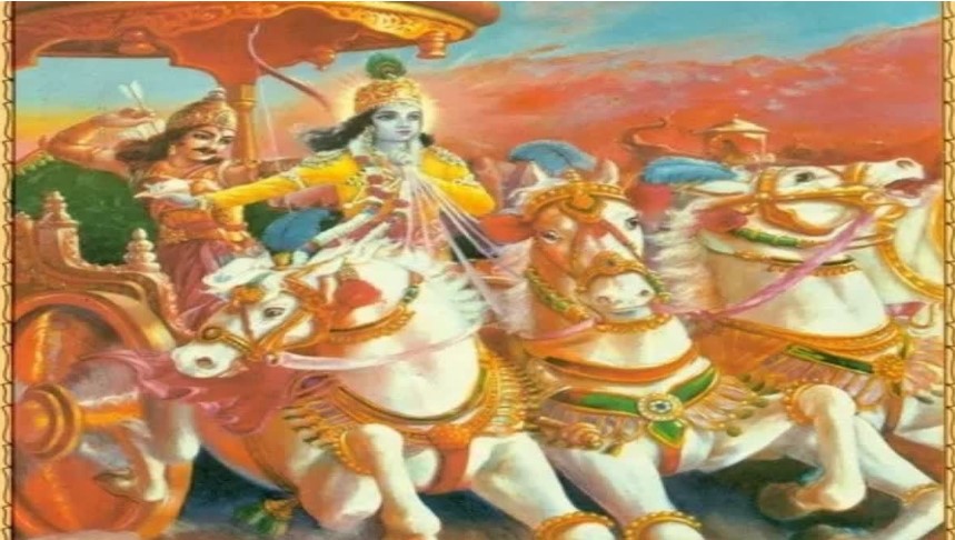 భగవద్గీతను ఇలా చదివితే- ఇహలోకంలో సుఖాలు- పరలోకంలో భోగాలు ఖాయం!