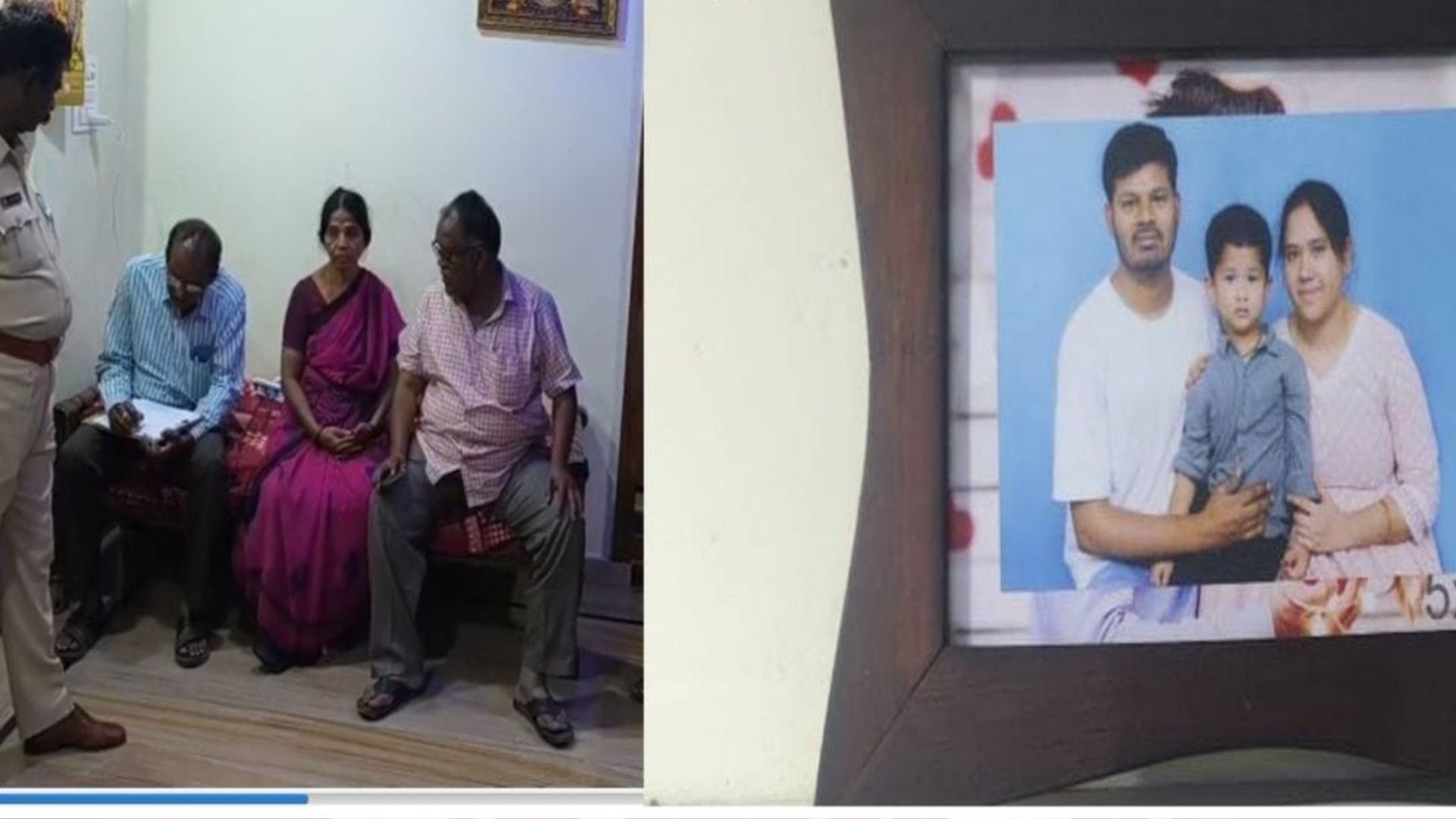 ఎంత పనిచేశావ్ తల్లి..