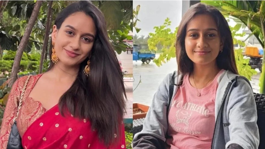 స్టార్ హీరోయిన్ ఇంట్లో విషాదం.. మేనమామ కూతురు ఆత్మహత్య..