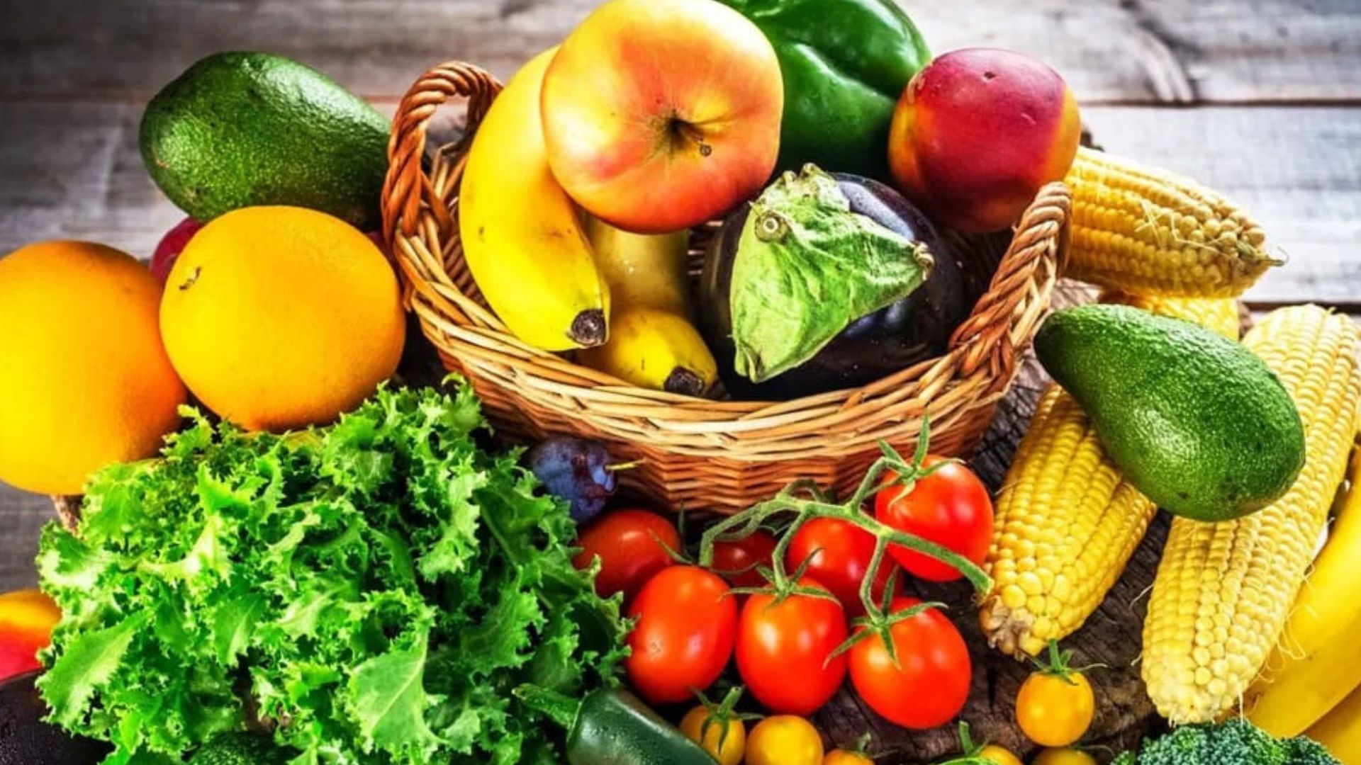 క్యాన్సర్ రావొద్దంటే ఈ 5 ఫుడ్స్ తినండి..