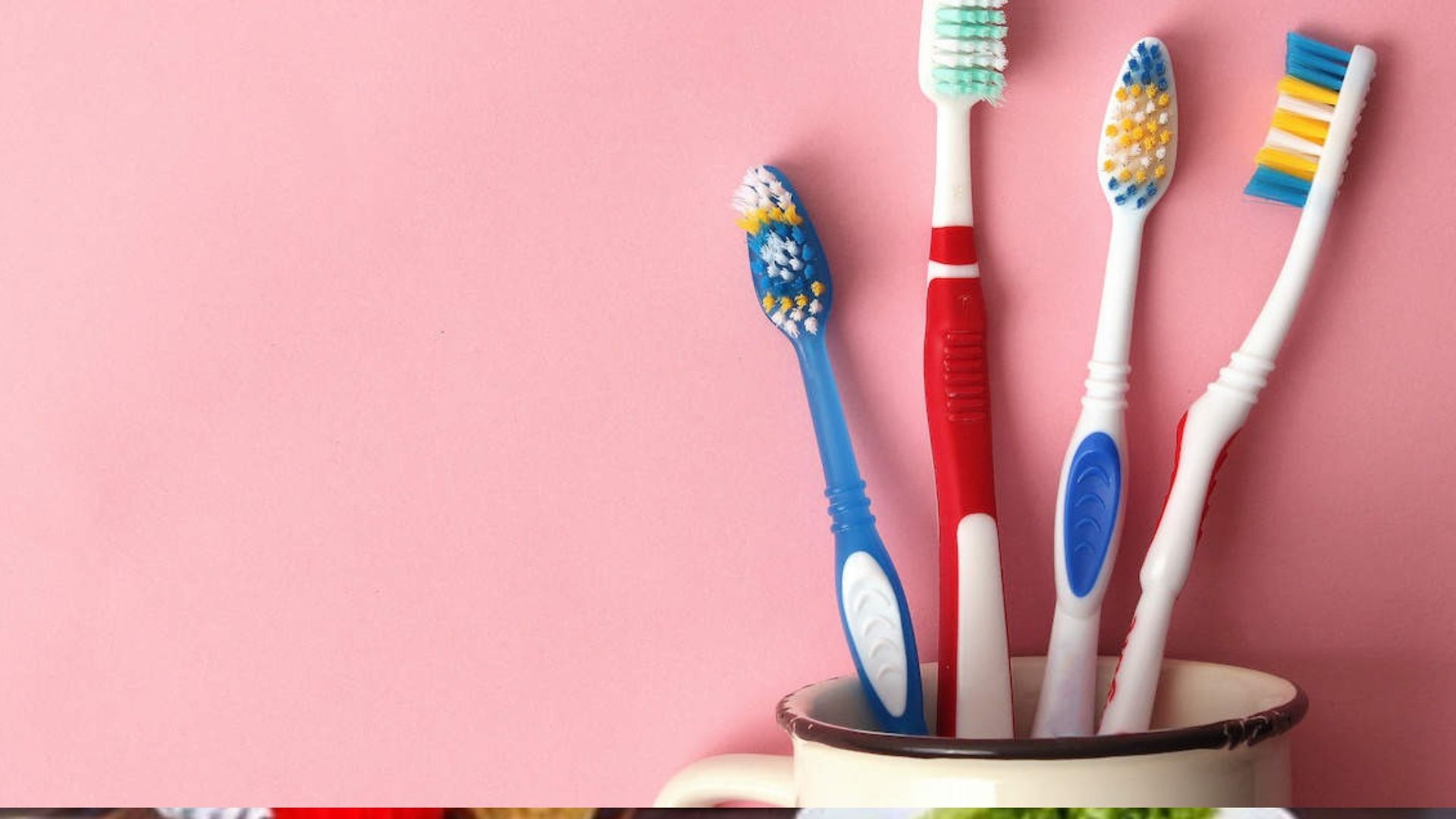 బాత్రూమ్‌లో టూత్‌బ్రష్ పెడుతున్నారా..