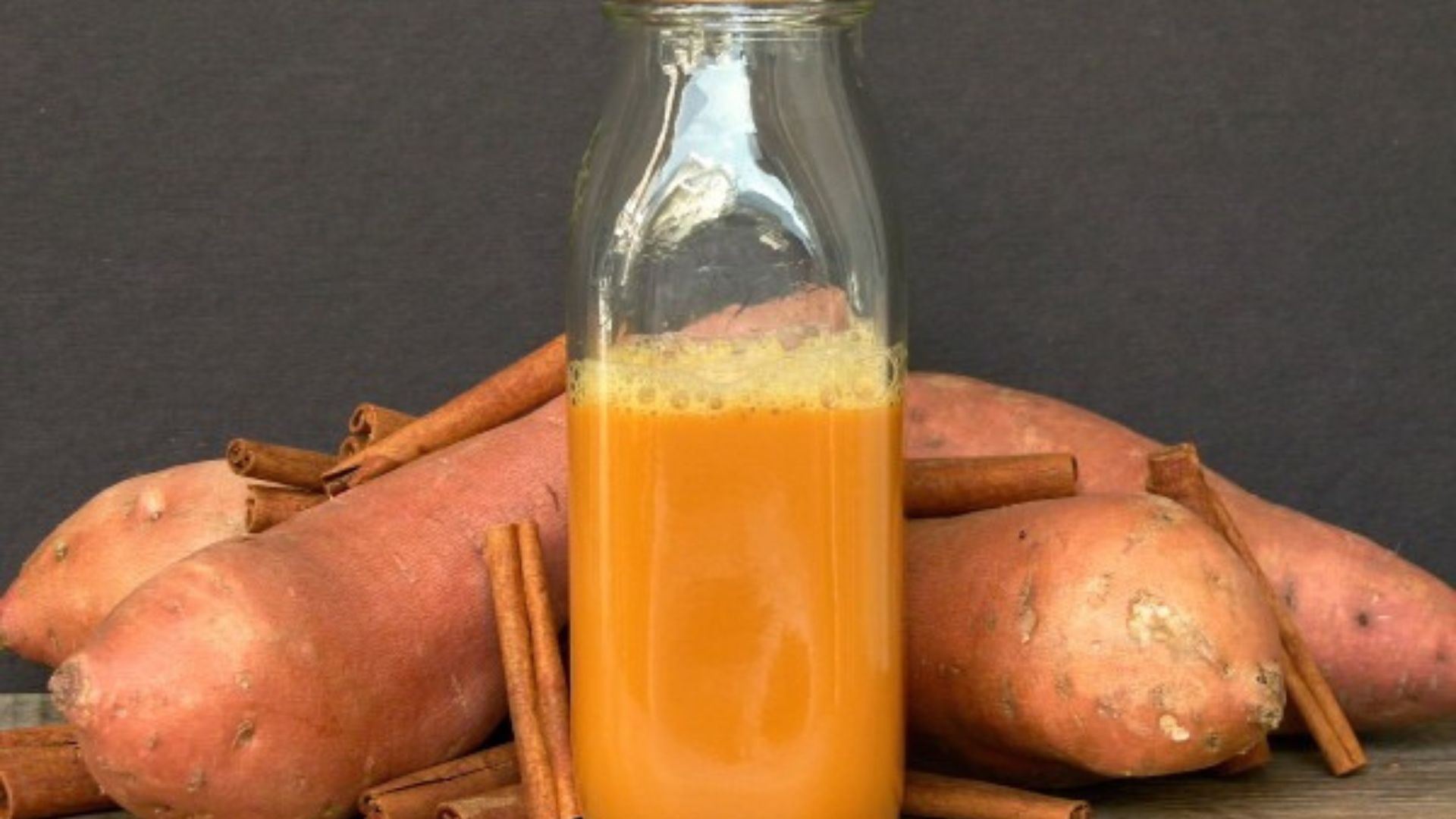 బంగారంలాంటి ఆరోగ్యానికి బంగాళదుంప జ్యూస్..! 