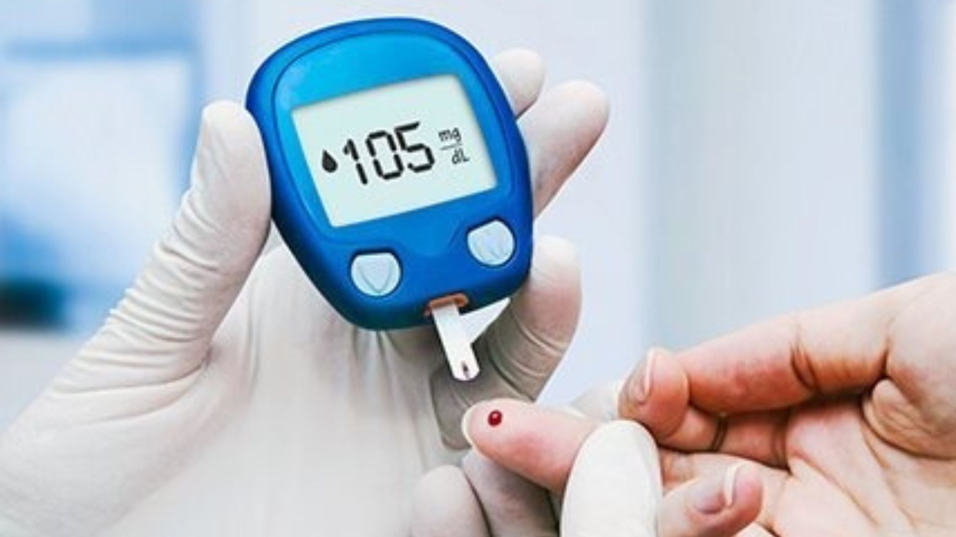  సౌత్ ఇండియన్లకే డయాబెటిస్ రిస్క్ ఎందుకు ఎక్కువో తెలుసా?